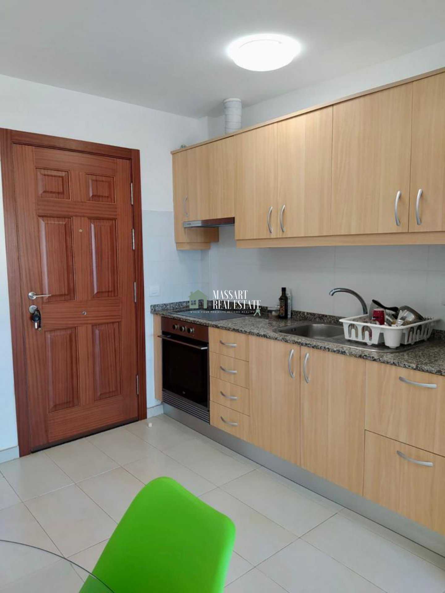 公寓 在 维拉·德·埃尔克, 加那利群岛 10813624