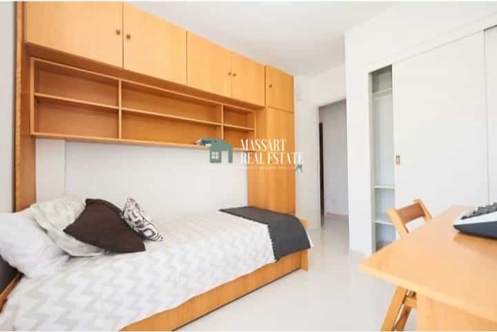 Condominium in Las Llanadas, Canary Islands 10813684