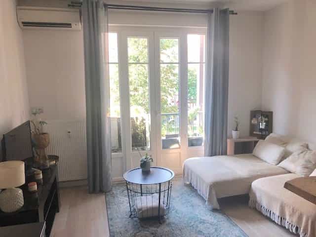 公寓 在 Nice, Alpes-Maritimes 10813701