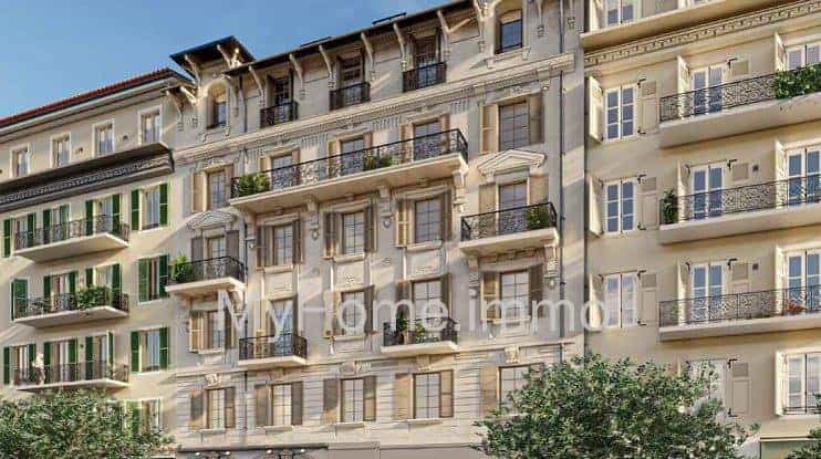 Condominium in Le Ray, Provence-Alpes-Cote d'Azur 10813725