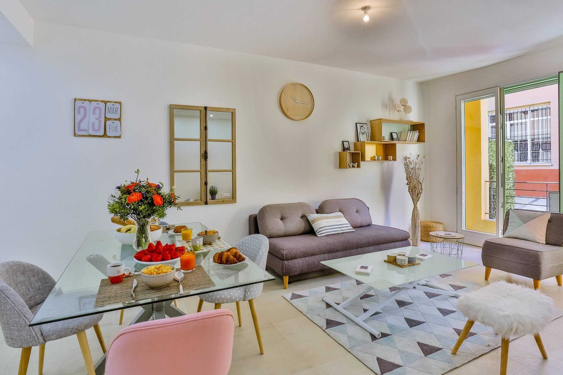Condominium in Saint-Philippe, Provence-Alpes-Cote d'Azur 10813726