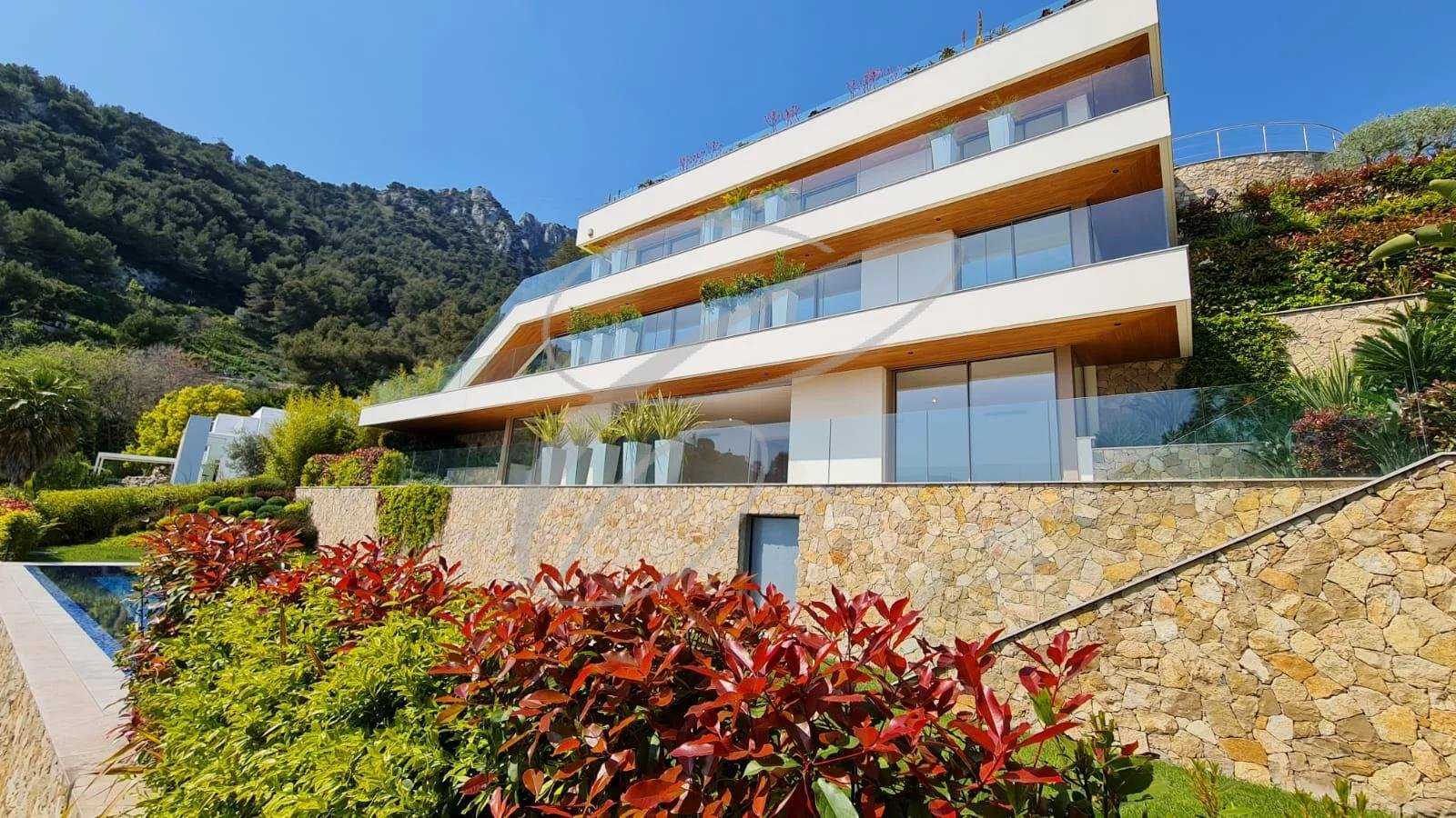 loger dans Cap-Martin, Provence-Alpes-Côte d'Azur 10813802