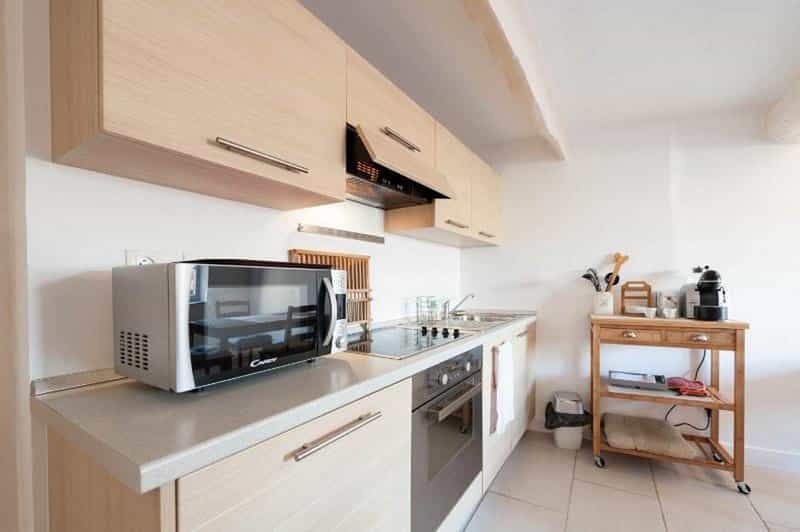 公寓 在 Cagnes-sur-Mer, Alpes-Maritimes 10813838
