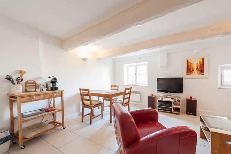 公寓 在 Cagnes-sur-Mer, Alpes-Maritimes 10813838