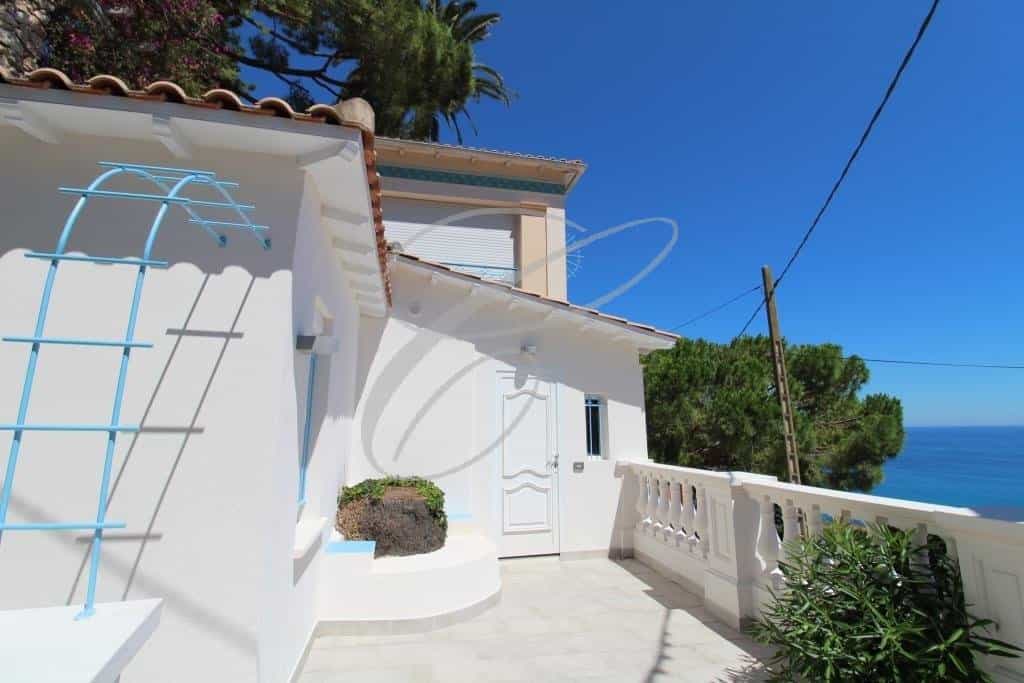 Haus im Cap Martin, Provence-Alpes-Côte d'Azur 10813840