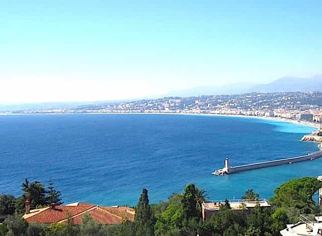 Residentieel in Nice, Alpes-Maritimes 10813848