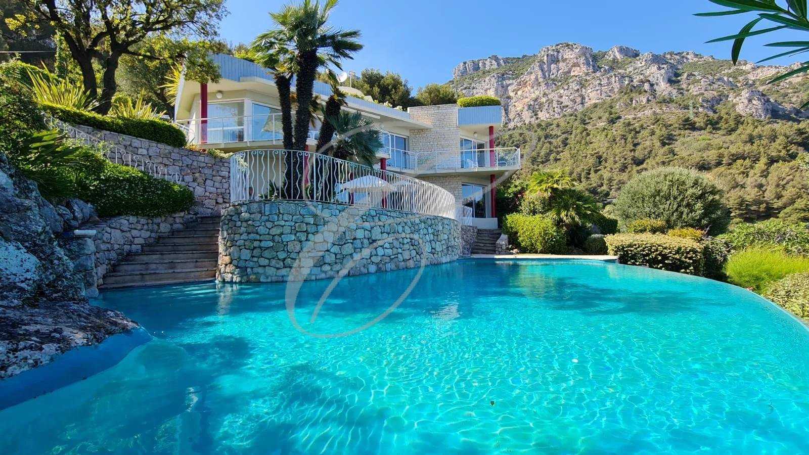 Hus i Faussignana, Provence-Alpes-Cote d'Azur 10813851
