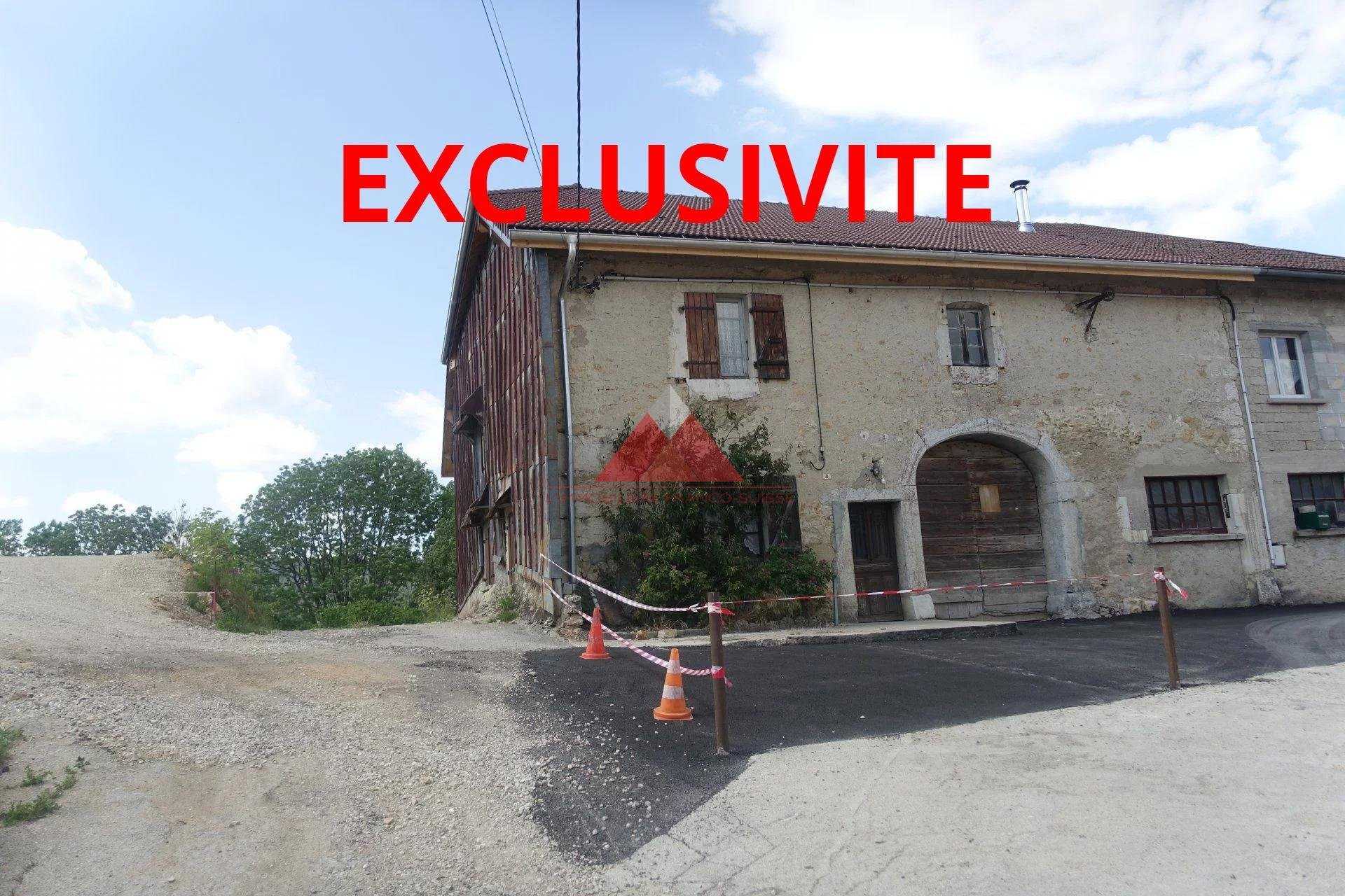 Haus im Saint-Pierre, Burgund-Franche-Comté 10813855