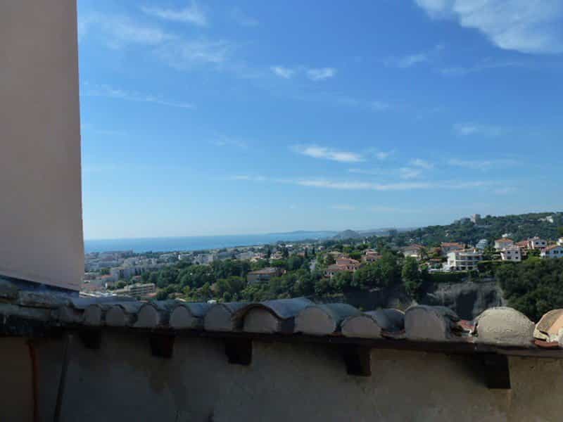 loger dans Cagnes sur Mer, Provence-Alpes-Côte d'Azur 10813864