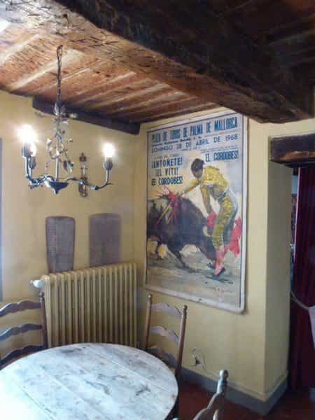 Haus im Coursegoules, Alpes-Maritimes 10813889