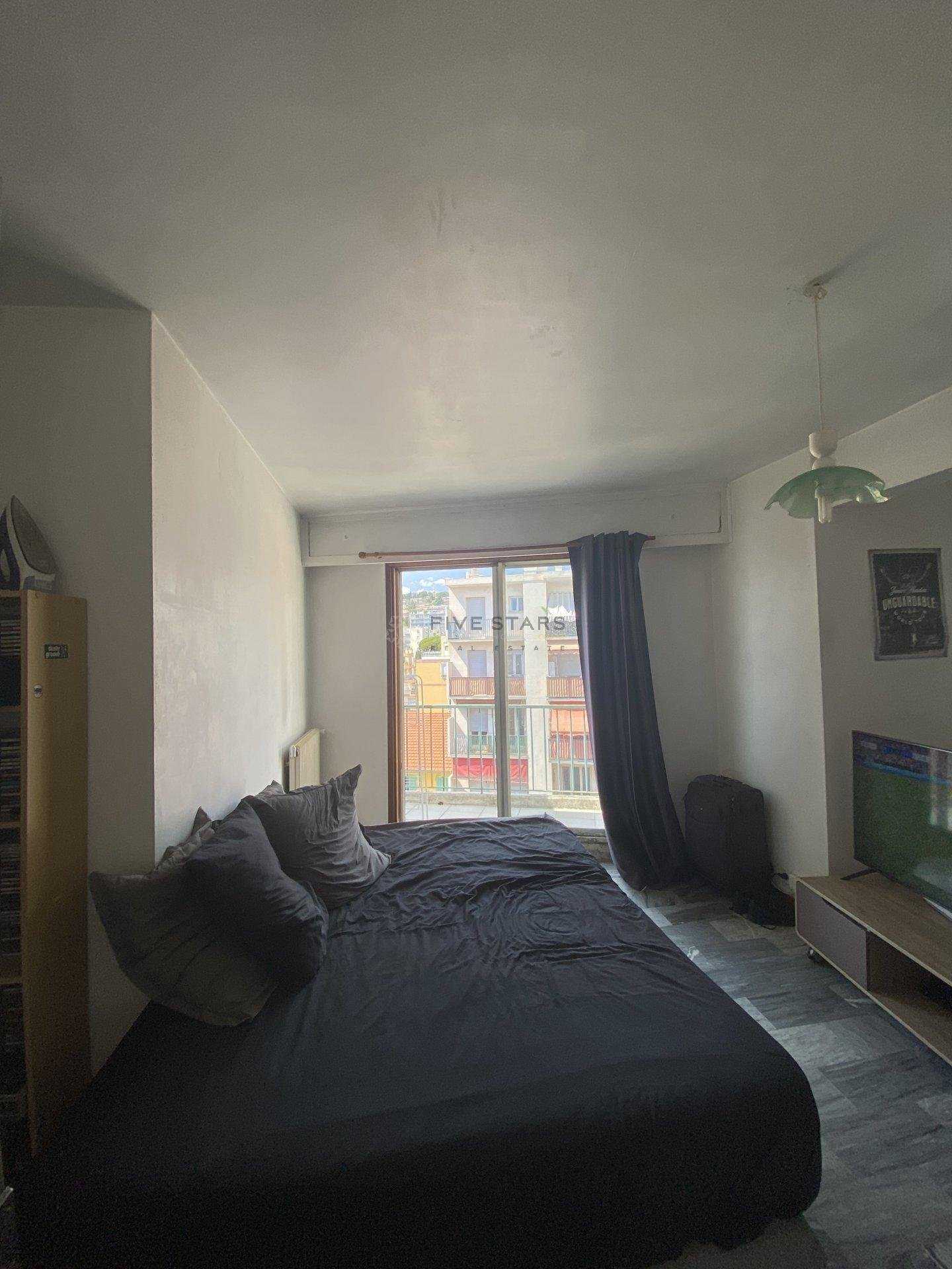 公寓 在 Nice, Alpes-Maritimes 10813901