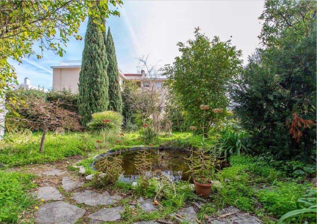 rumah dalam Beaulieu-sur-Mer, Provence-Alpes-Côte d'Azur 10813909