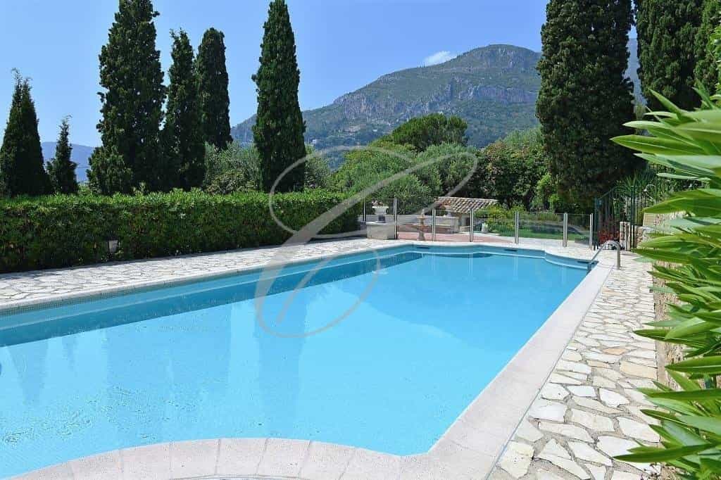 Hus i Cap Martin, Provence-Alpes-Cote d'Azur 10813915