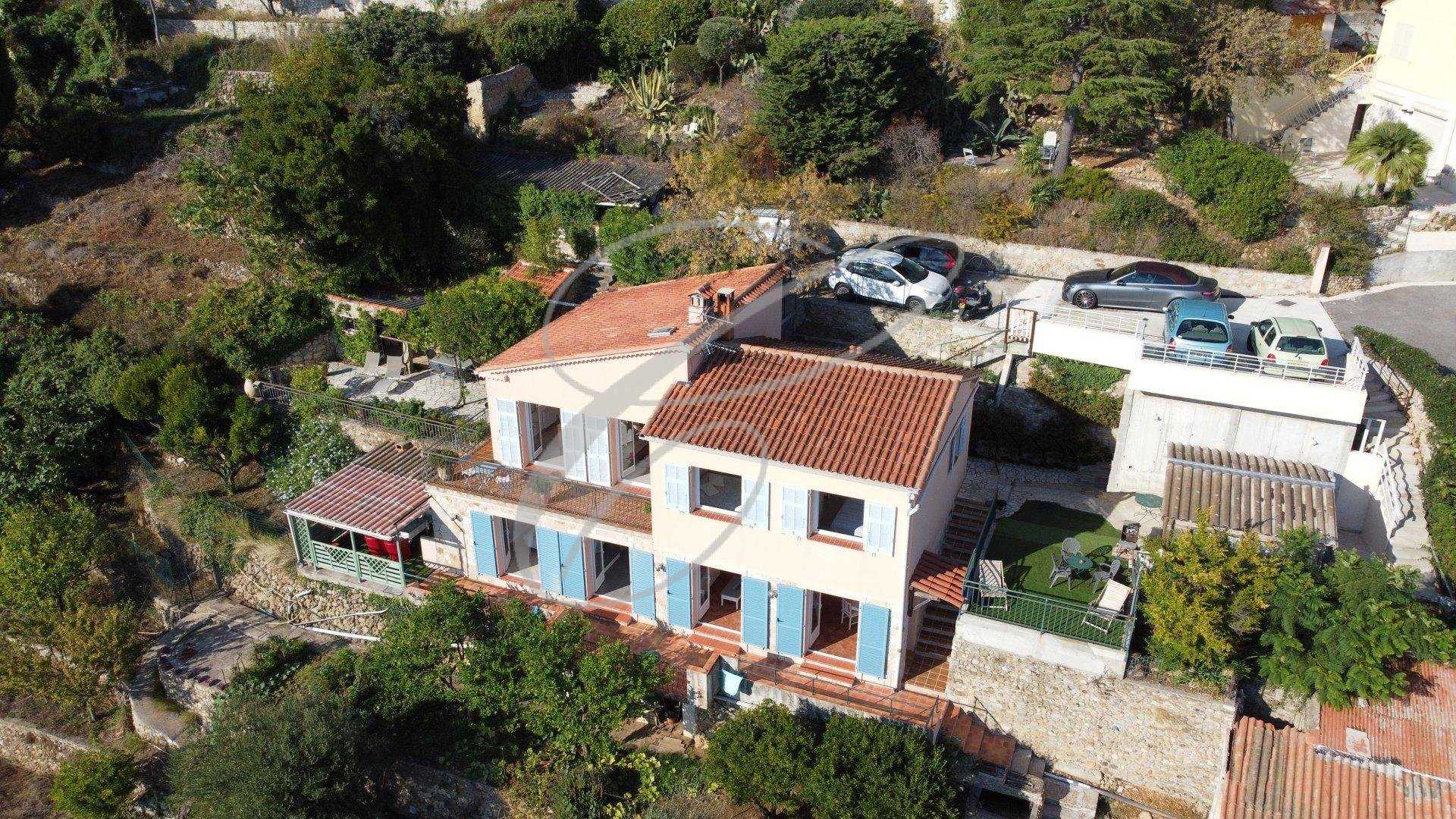 Huis in Kap Maarten, Provence-Alpes-Côte d'Azur 10813916