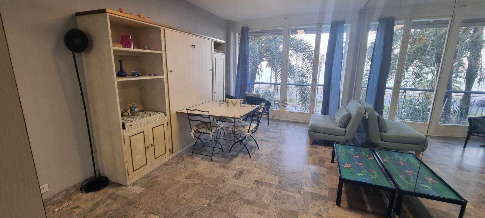 Condominio nel Nice, Alpes-Maritimes 10813918