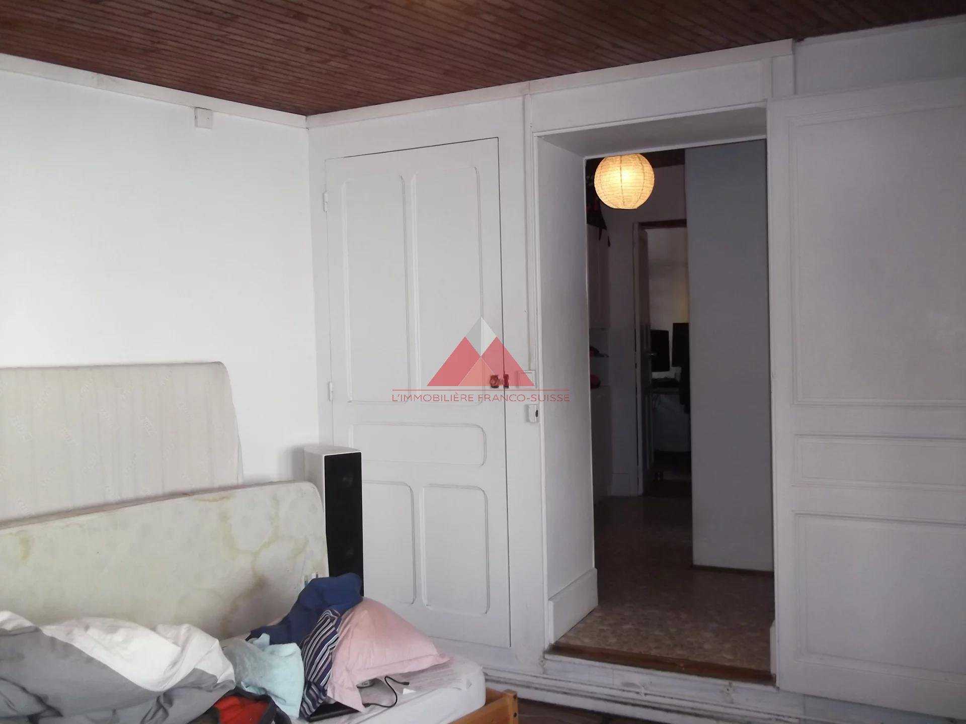 公寓 在 莫雷茲, 勃艮第-弗朗什-孔泰 10813919