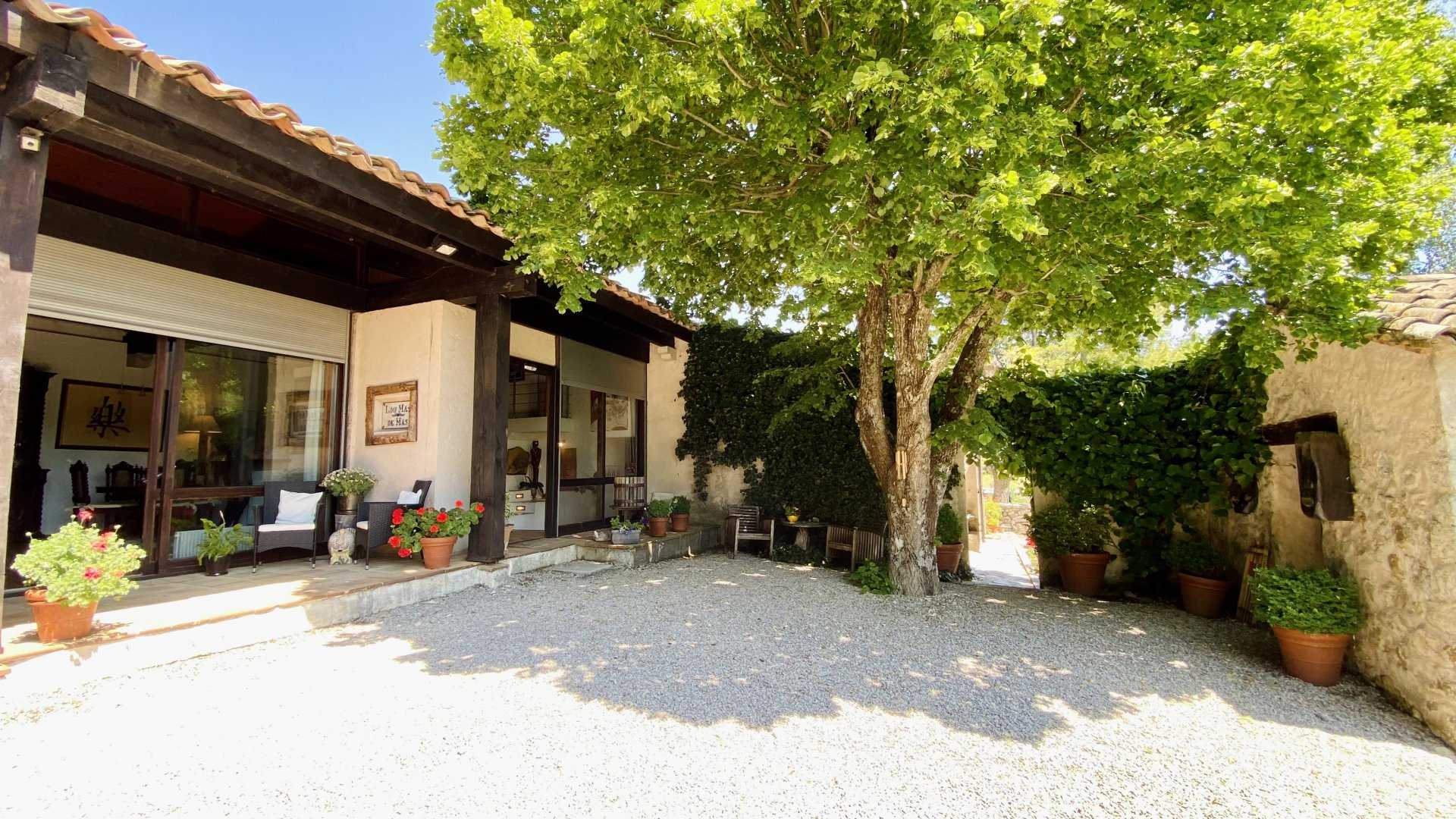 House in Coursegoules, Alpes-Maritimes 10813925