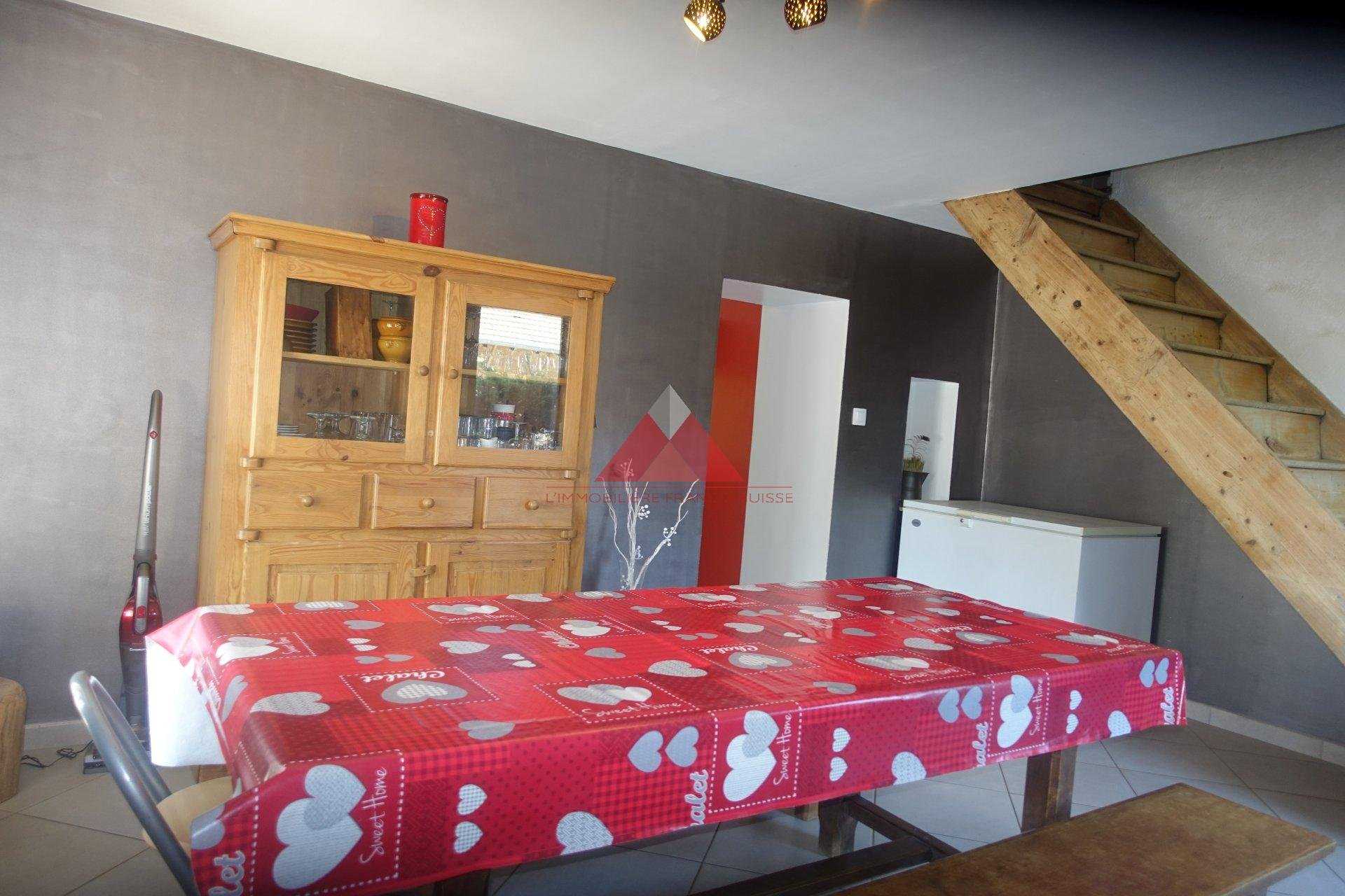House in Saint-Amour, Bourgogne-Franche-Comte 10813928
