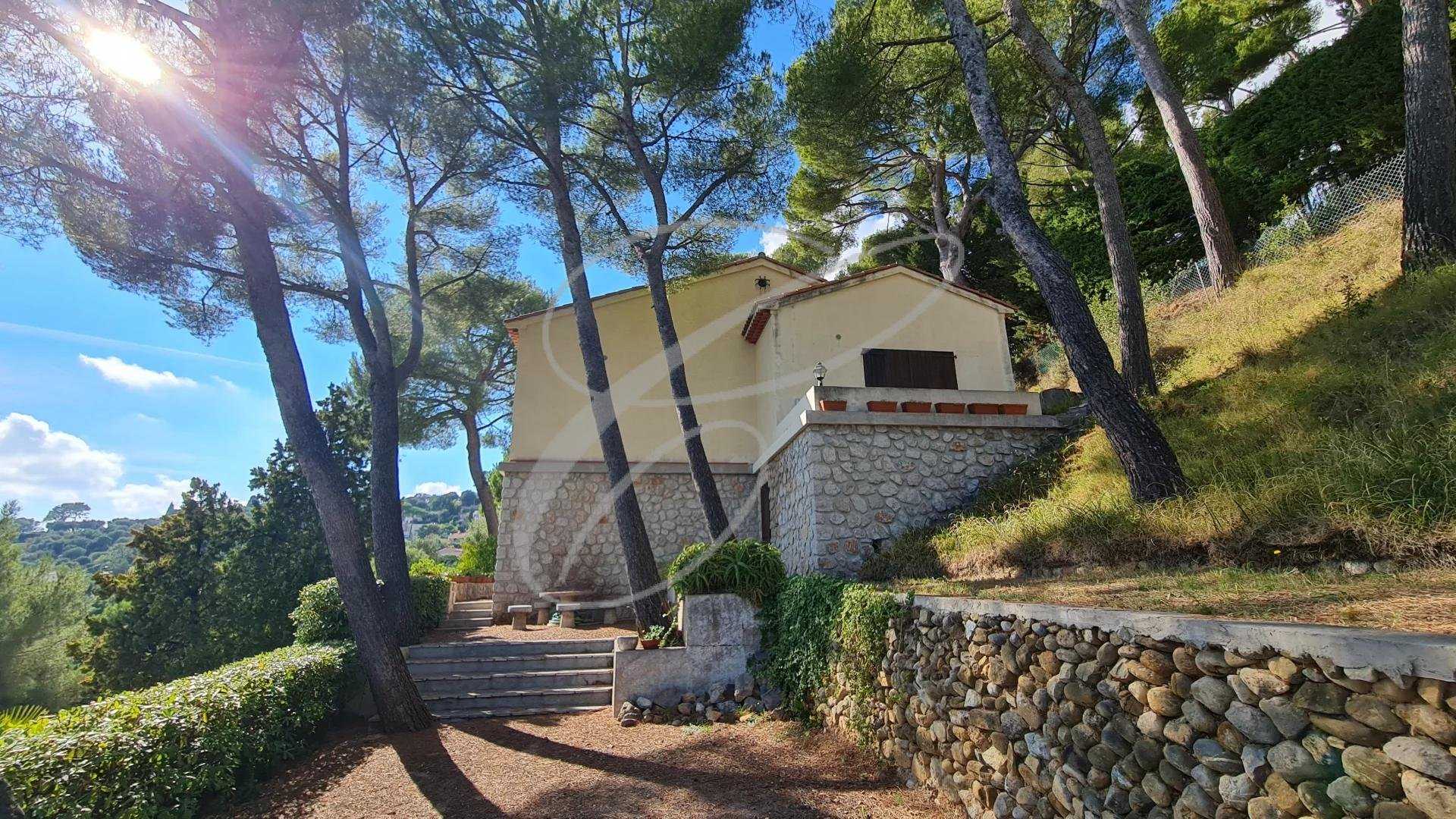 loger dans Cap-Martin, Provence-Alpes-Côte d'Azur 10813929