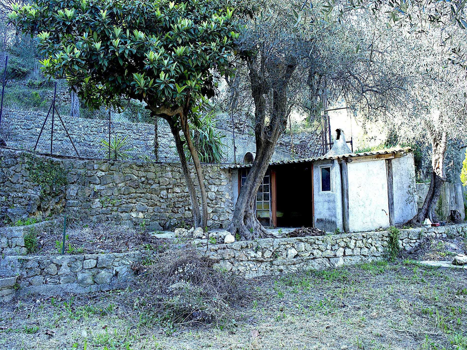 Huis in Villefranche-sur-Mer, Provence-Alpes-Côte d'Azur 10813930