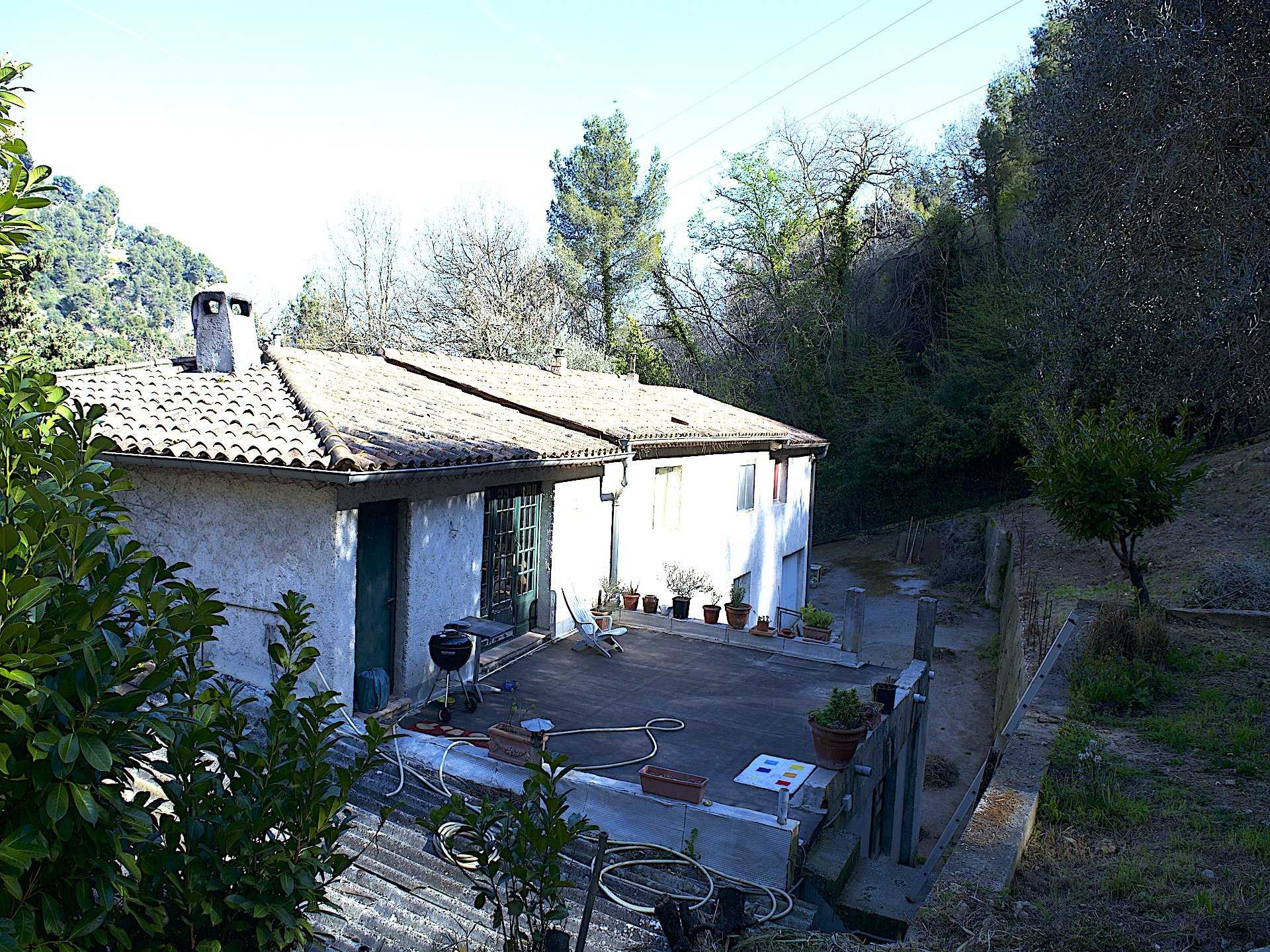Huis in Villefranche-sur-Mer, Provence-Alpes-Côte d'Azur 10813930