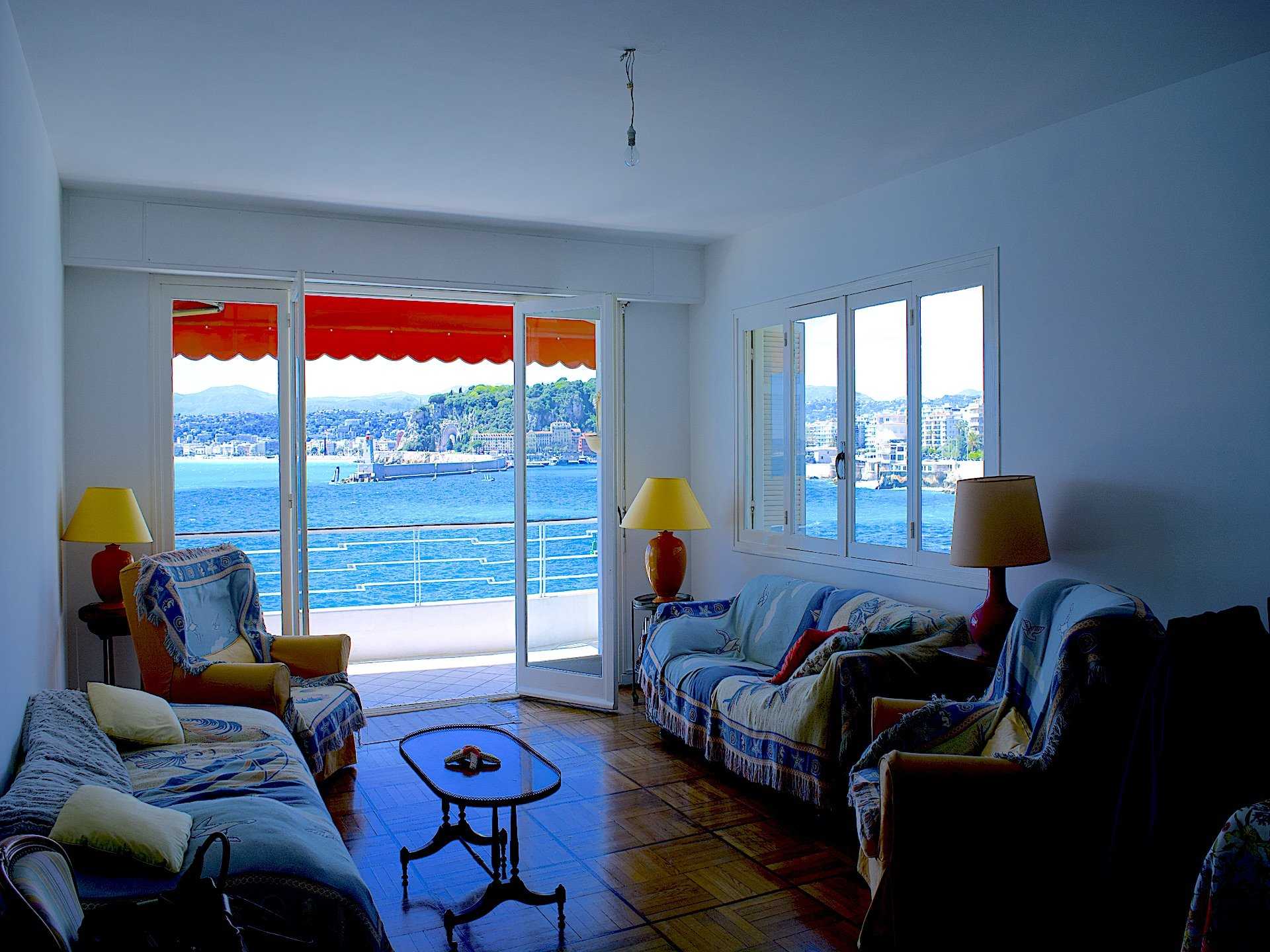 公寓 在 濱海自由城, 普羅旺斯-阿爾卑斯-藍色海岸 10813936