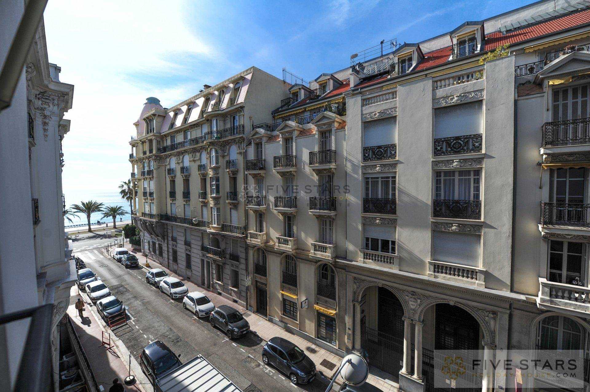 公寓 在 Nice, Alpes-Maritimes 10813937