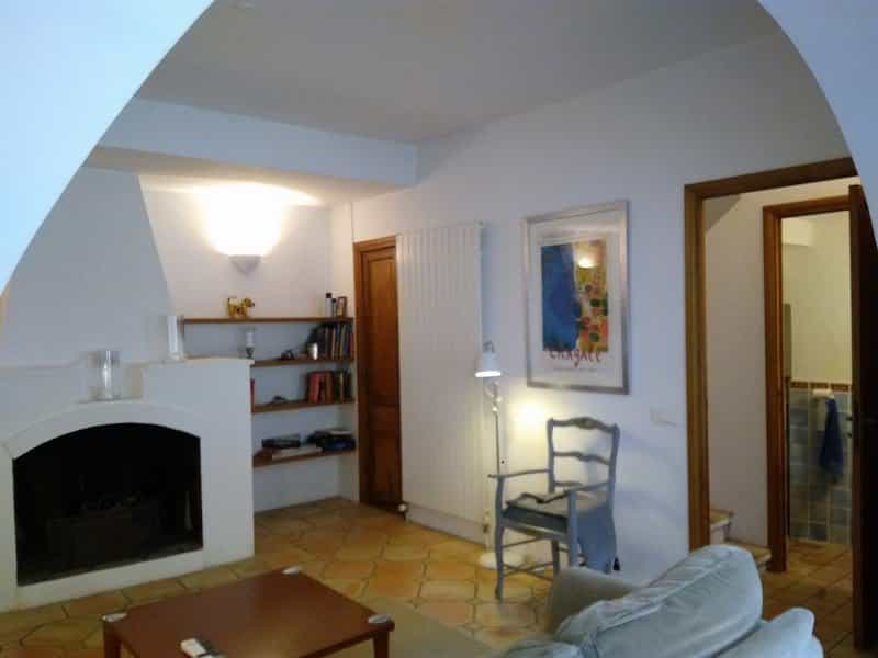 жилой дом в Cagnes-sur-Mer, Alpes-Maritimes 10813949
