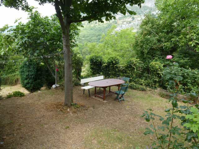 Huis in Greolieres, Provence-Alpes-Cote d'Azur 10813955