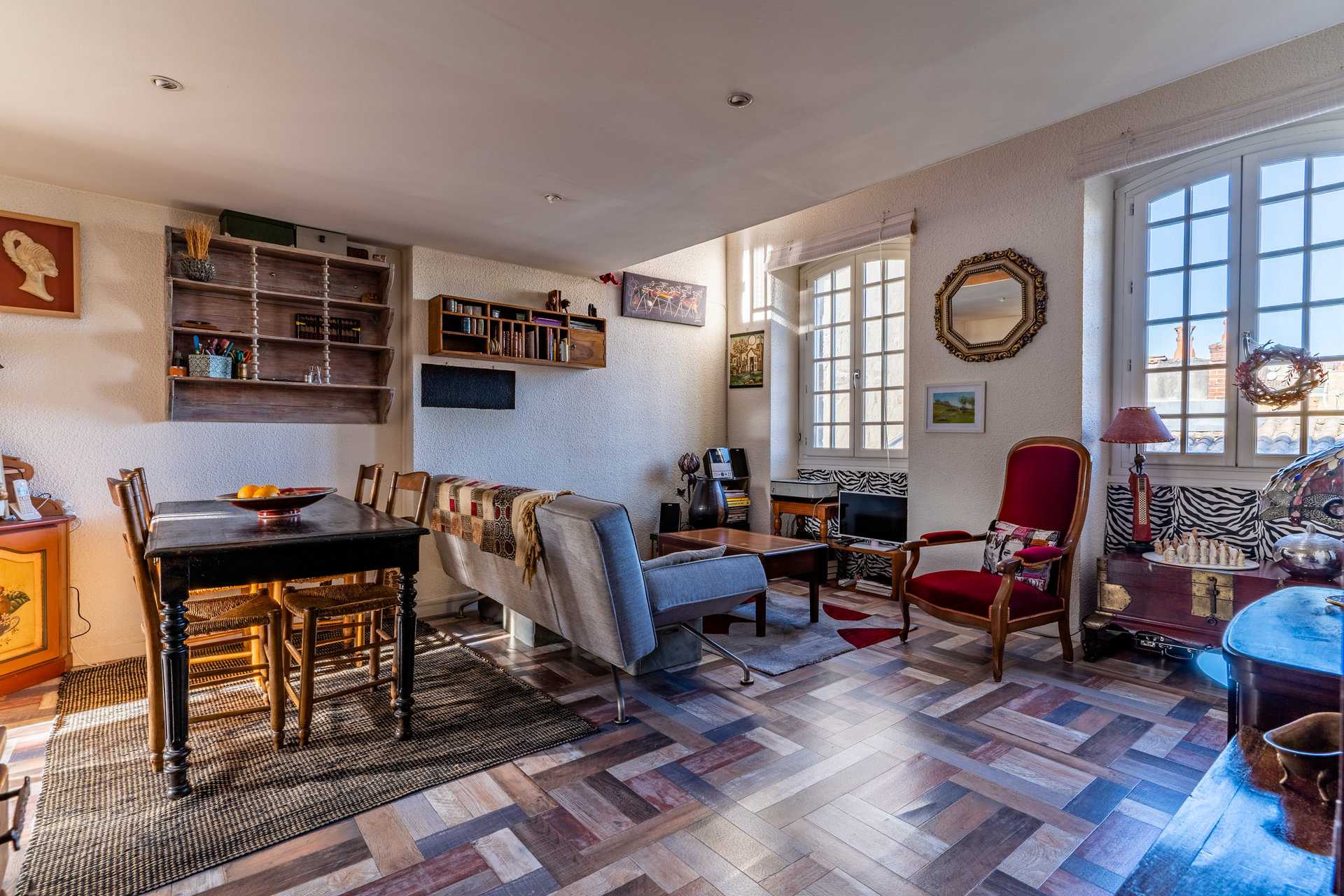 公寓 在 Bordeaux, Gironde 10813994