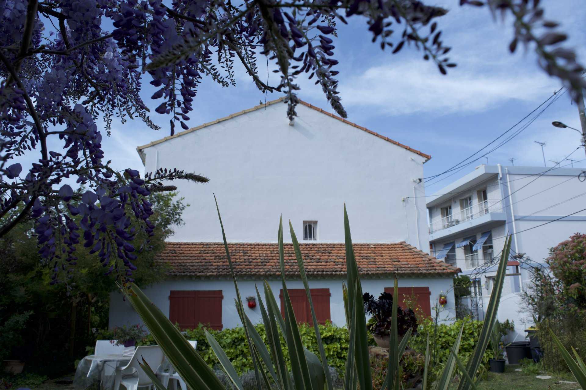 Huis in Juan-les-Pins, Provence-Alpes-Côte d'Azur 10813997