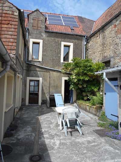 rumah dalam Samer, Hauts-de-France 10814023