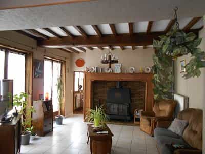 Dom w Samer, Hauts-de-France 10814023