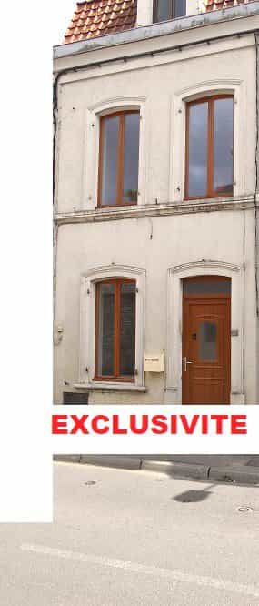 Pelbagai Rumah dalam Samer, Hauts-de-France 10814032