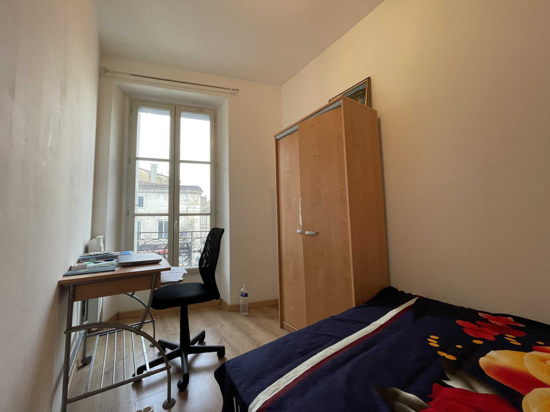公寓 在 Bordeaux, Gironde 10814062