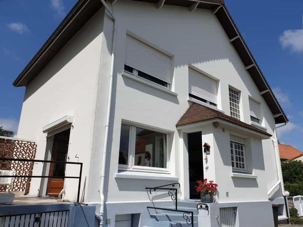 House in Samer, Hauts-de-France 10814063