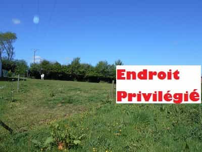 Земля в Wierre-au-Bois, Hauts-de-France 10814075