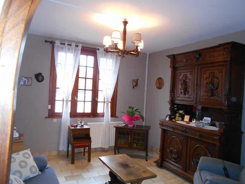House in Samer, Hauts-de-France 10814077