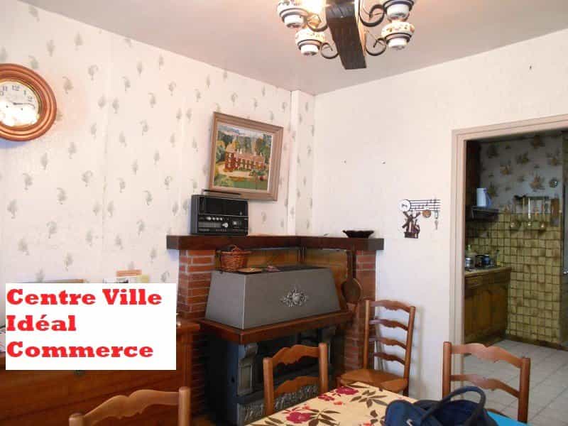Multiple Houses in Samer, Hauts-de-France 10814089