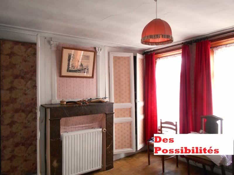 Multiple Houses in Samer, Hauts-de-France 10814089