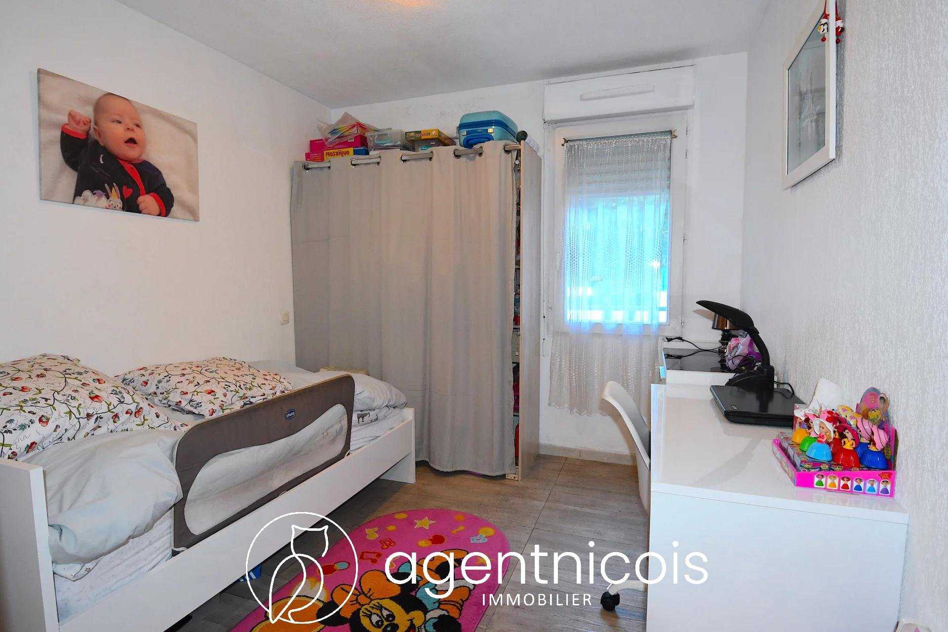 公寓 在 Cagnes-sur-Mer, Alpes-Maritimes 10814090
