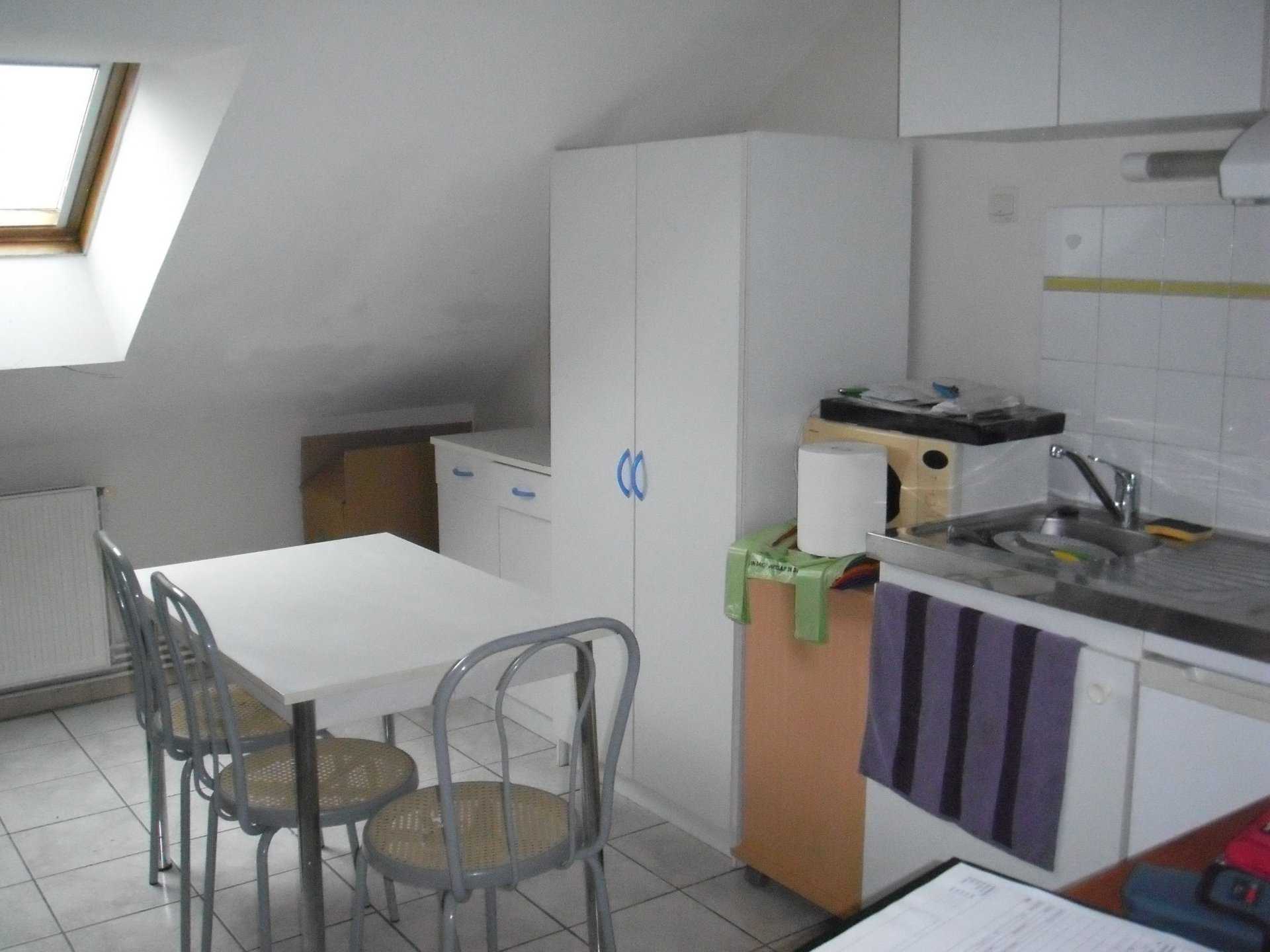 Квартира в В'єрзон, Центр-Валь-де-Луар 10814118