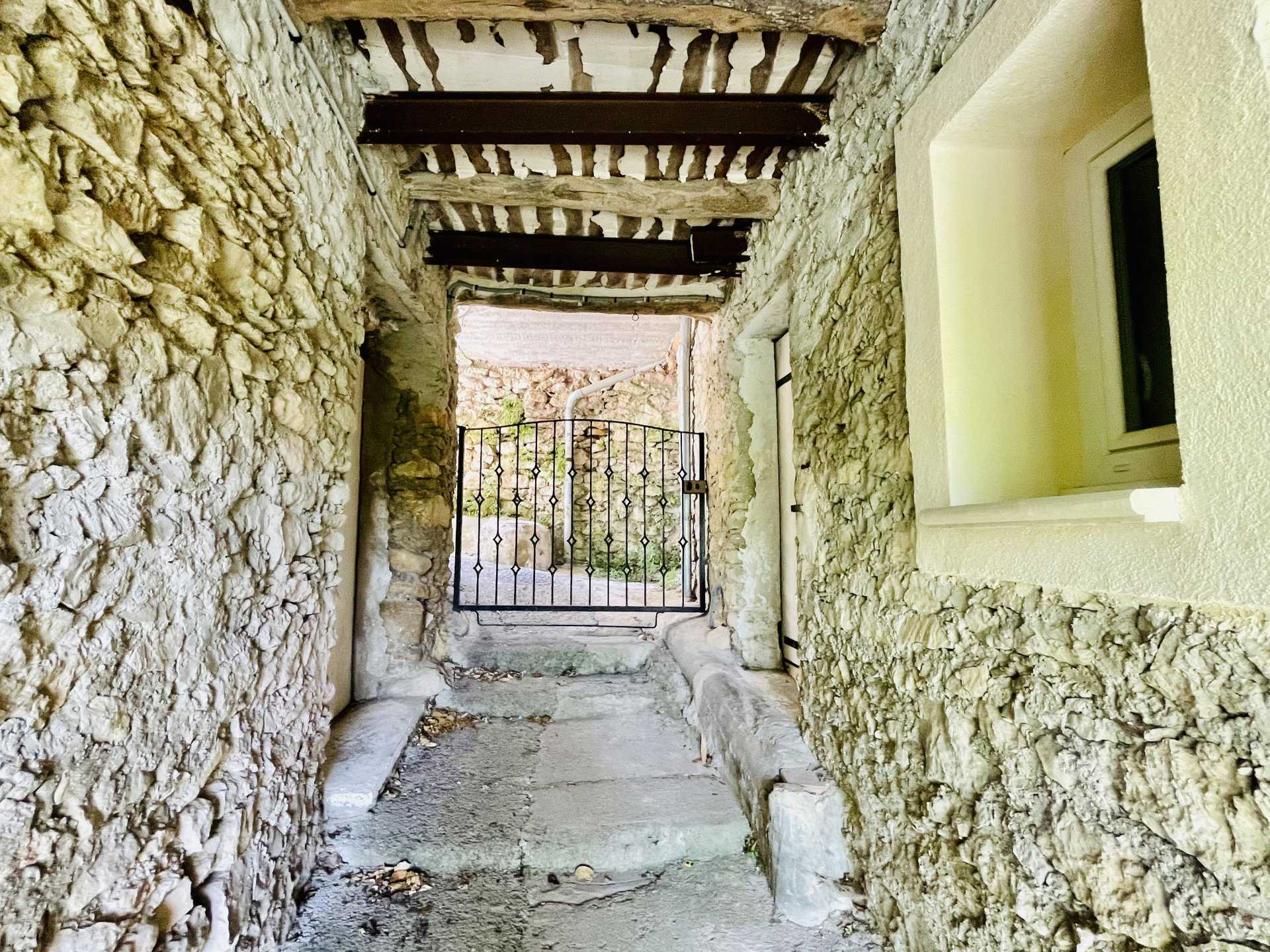 Dom w Mollans-sur-Ouvèze, Drôme 10814123