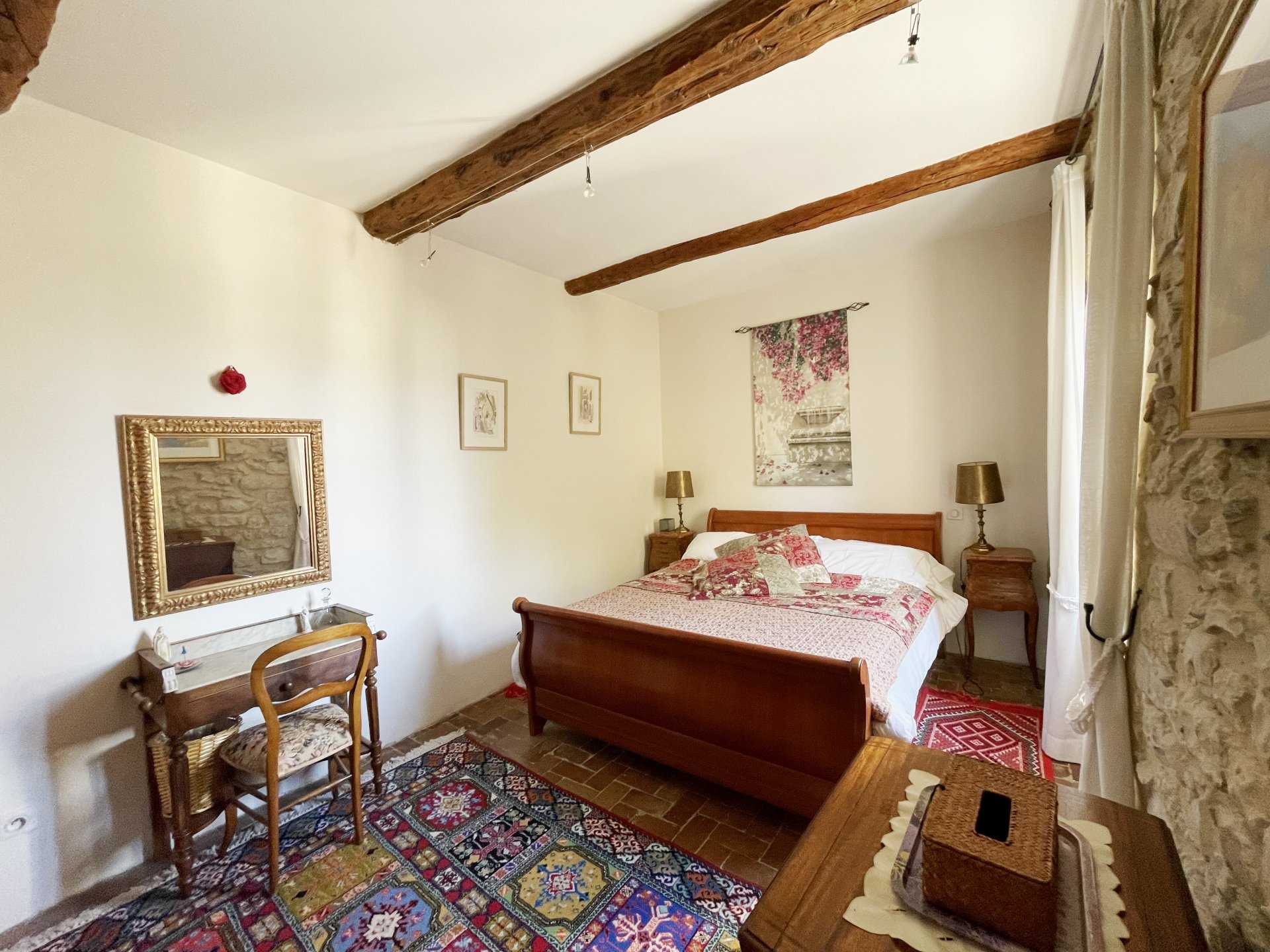 Dom w Vaison-la-Romaine, Vaucluse 10814128