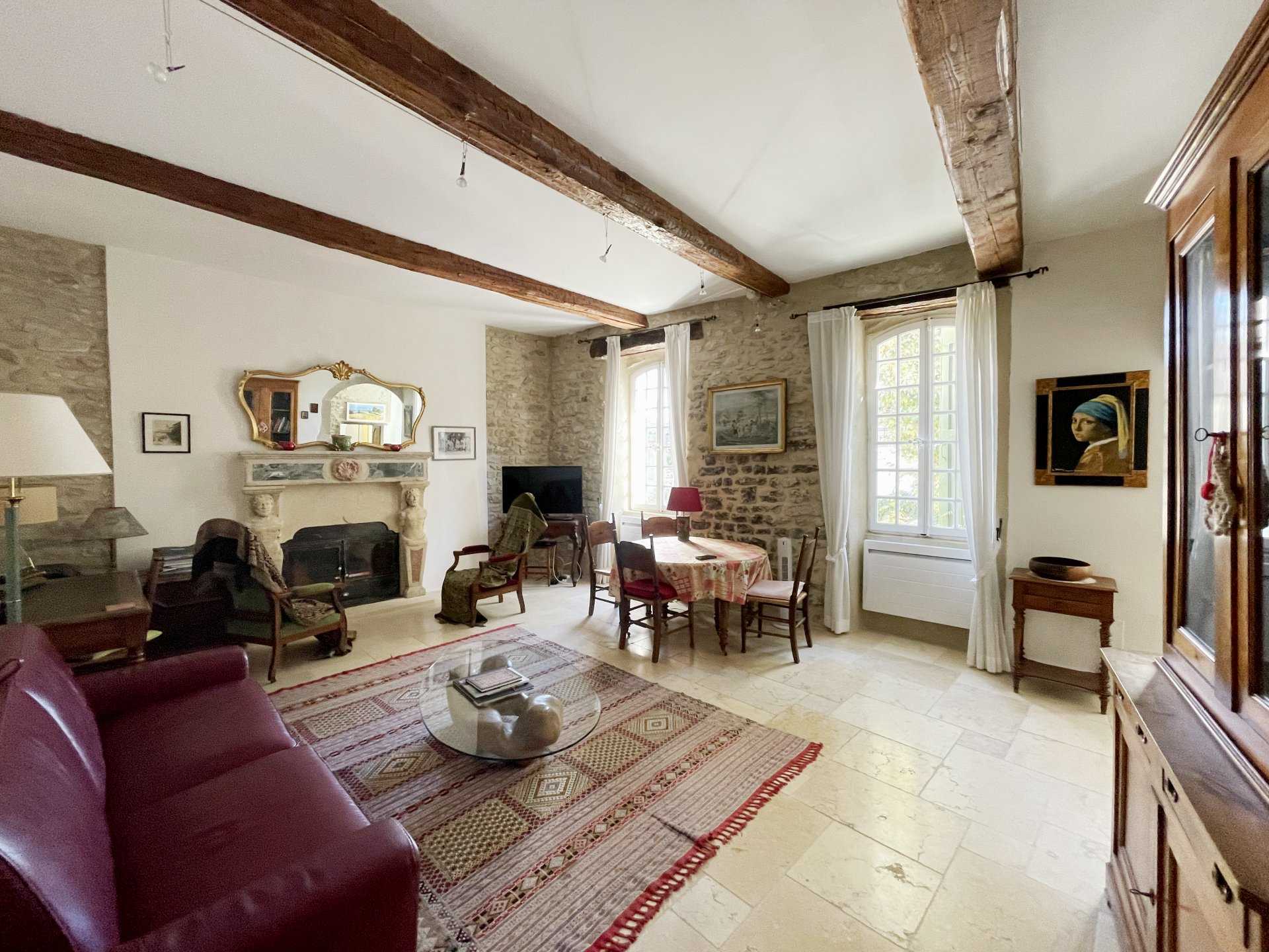 Dom w Vaison-la-Romaine, Vaucluse 10814128