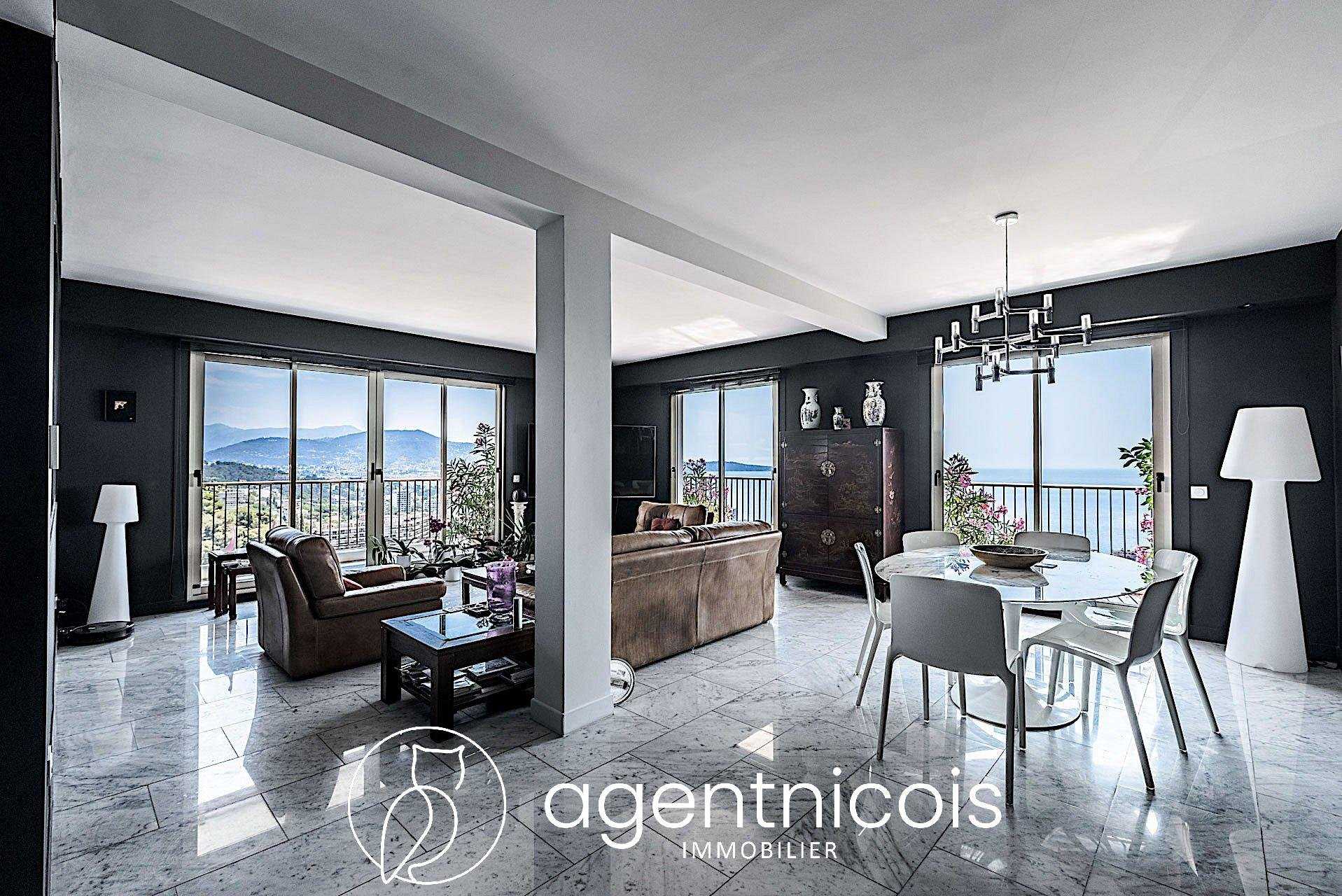 Résidentiel dans Nice, Alpes-Maritimes 10814159