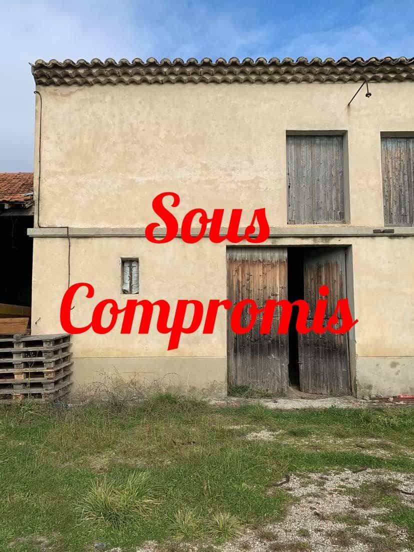 House in Tulette, Auvergne-Rhone-Alpes 10814162