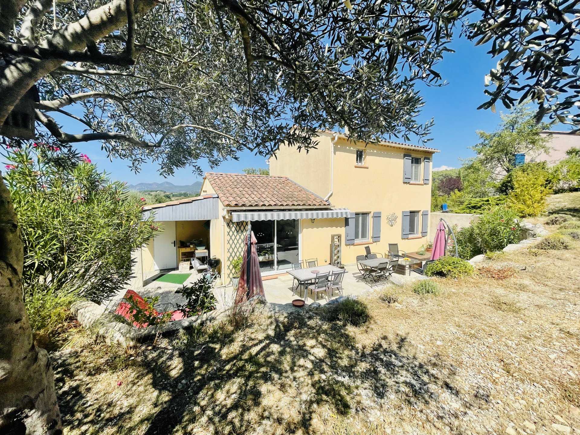 Huis in Saint-Romain-en-Viennois, Provence-Alpes-Cote d'Azur 10814168