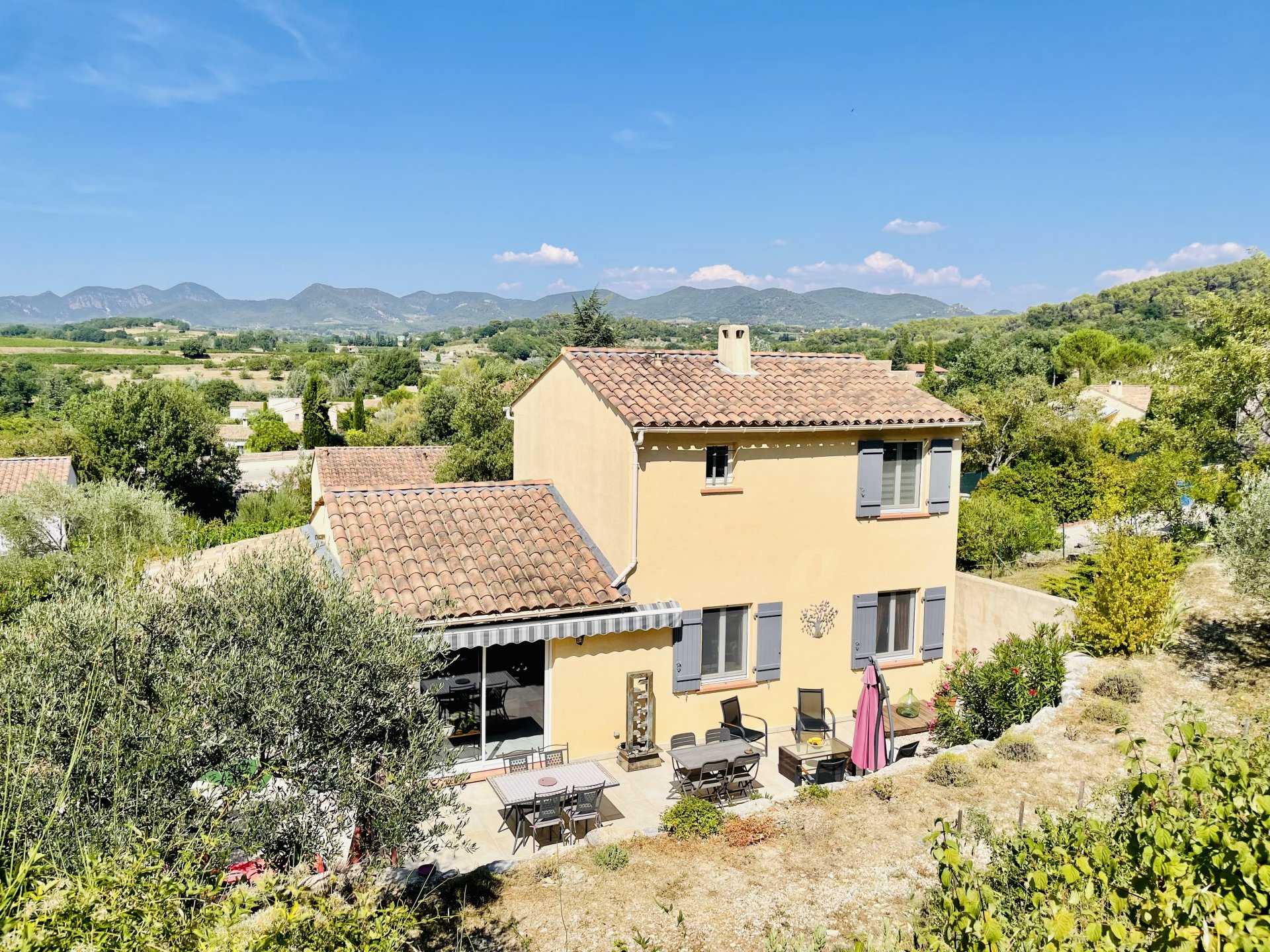 Hus i Saint-Romain-en-Viennois, Provence-Alpes-Cote d'Azur 10814168