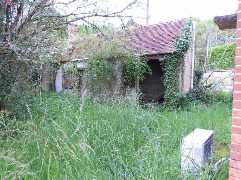 Hus i Langon, Loir-et-Cher 10814200